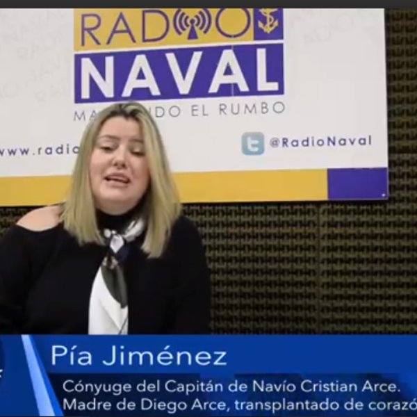 Testimonio Pía Jimenez