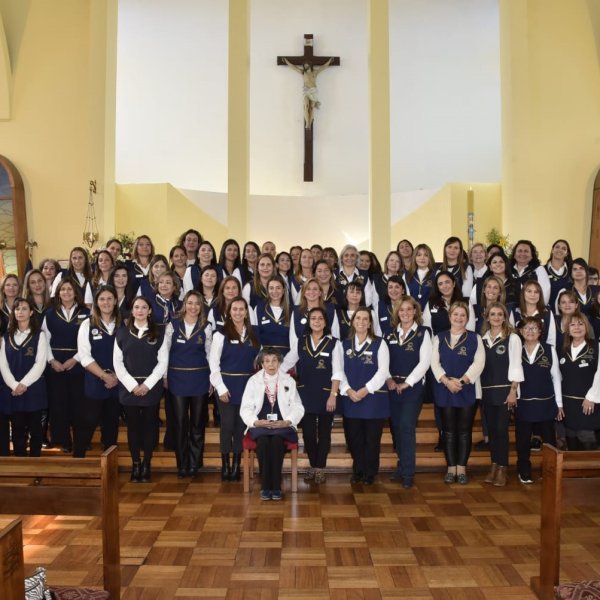 Fundación Blanca Estela celebró su 22° aniversario