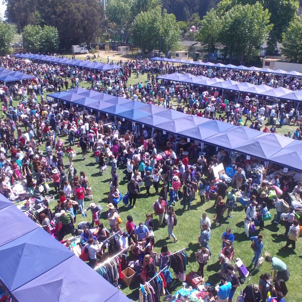 Feria del Cachureo 2024