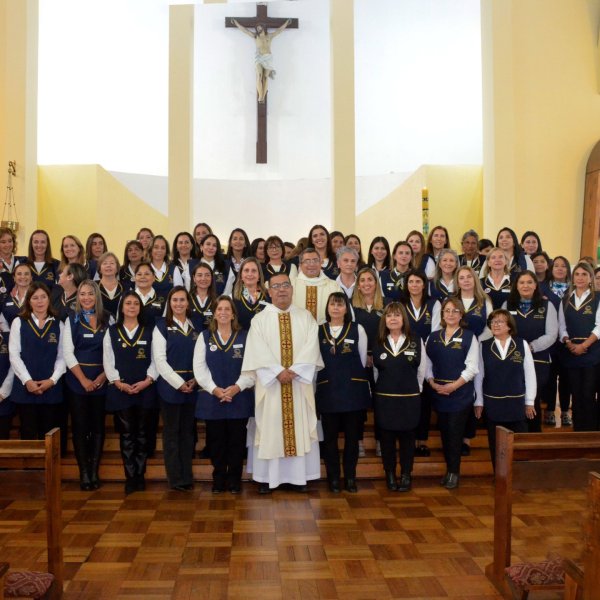 Fundación Blanca Estela celebró su 23 aniversario