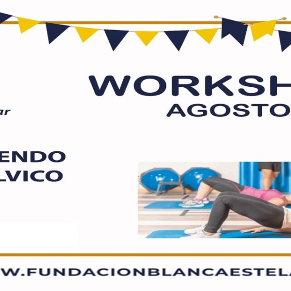 ¡Participa en nuestro próximo Workshop de autocuidado!